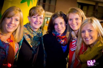 Cinq DJ's au Bd. Dolez ! - Gallerie photo #22